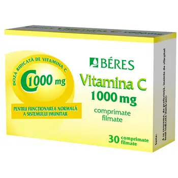 vitaminc1000BERES